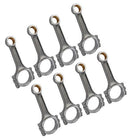 Scat 2ICR5400927 Pro Stock I-Beam Connecting Rods, SB Ford - 5.400"