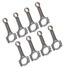 Scat 2ICR5400927 Pro Stock I-Beam Connecting Rods, SB Ford - 5.400"