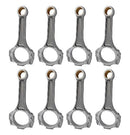 Scat 2ICR5955912 Pro Stock I-Beam Connecting Rods, Ford 351W 5.955"