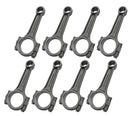 Scat 2ICR63857/16 Pro Comp I-Beam Connecting Rods, BB Chevy 6.385"