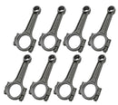Scat 2ICR63857/16 Pro Comp I-Beam Connecting Rods, BB Chevy 6.385"