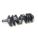 Scat 4351C41006200 Forged Std. Weight Crankshaft, Ford 351W & 351C