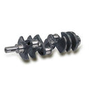 Scat 4351C41006200 Forged Std. Weight Crankshaft, Ford 351W & 351C