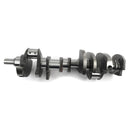 Scat 9103750 Cast Pro Stock Crankshaft, Chevy 383, 5.700" Rod