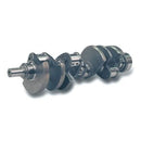 Scat 910526 Cast Pro Stock Crankshaft, Chevy 350 (1pc Rear Seal)