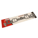 SCE AccuSeal E Intake Gaskets 111120