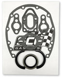 SCE Short Block Base Sets 37904