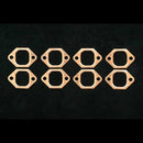 SCE Pro Copper Embossed Exhaust Gaskets 4012