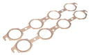 SCE Pro Copper Embossed Exhaust Gaskets 4219