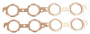SCE Pro Copper Embossed Exhaust Gaskets 4219