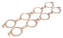SCE Pro Copper Embossed Exhaust Gaskets 4219