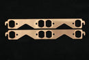 SCE Pro Copper Embossed Exhaust Gaskets 4311