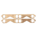 SCE Pro Copper Embossed Exhaust Gaskets 4311