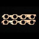 SCE Pro Copper Embossed Exhaust Gaskets 4313