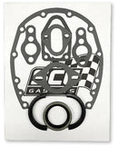SCE Short Block Base Sets 43604