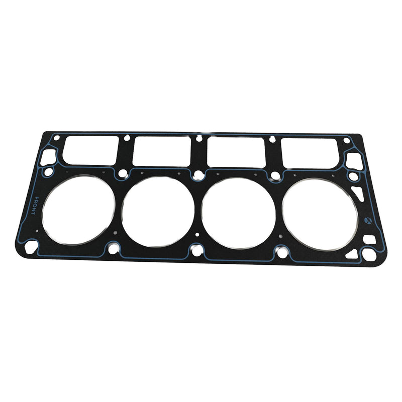 SCE Gaskets CR201559 Vulcan Cut-Ring Head Gasket, 4.150" Bore - Chevy LS