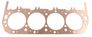 SCE Pro Copper Head Gaskets P135250