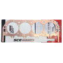 SCE Pro Copper Head Gaskets P136293