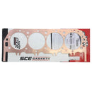 SCE Pro Copper Head Gaskets P136293