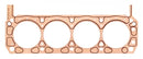 SCE ICS Titan Copper Head Gaskets S360643L