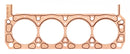 SCE ICS Titan Copper Head Gaskets S361543L