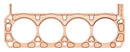 SCE Titan Copper Head Gaskets S361543R