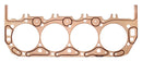 SCE Titan Copper Head Gaskets T136250