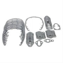 SCE AccuSeal E Timing Cover Gaskets 1100-10