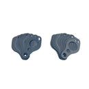 SCE Gaskets 1101-10 Water Pump Gaskets Dyno Pak (10 Pack)