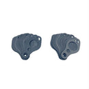 SCE Gaskets 1101-10 Water Pump Gaskets Dyno Pak (10 Pack)