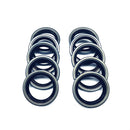 SCE Gaskets 1102-10 Timing Cover Seals - 10 Pack