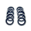 SCE Gaskets 1102-10 Timing Cover Seals - 10 Pack