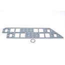 SCE Gaskets 113116 AccuSeal E 0.125" Rectangle Port Intake Gasket