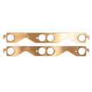 SCE Pro Copper Embossed Exhaust Gaskets 4011