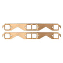 SCE Gaskets 4211 Copper Exhaust Gasket Set