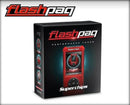 Superchips 1845 F5 Flashpaq Tuner - 1999-2019 Ford Vehicels Gas/Diesel