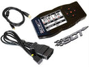 SCT 7015 X4 Performance Programmer - 1994-2020 Ford Mustang