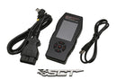 SCT X4 Programmer Tool - High-Performance Scan Tool - Model 7015PEO