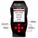 SCT X4 Programmer Tool - High-Performance Scan Tool - Model 7015PEO