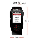SCT X4 Programmer Tool - High-Performance Scan Tool - Model 7015PEO