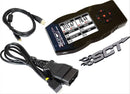 SCT 7416 X4 Performance Programmer - 1999-2017 GM Cars & Trucks