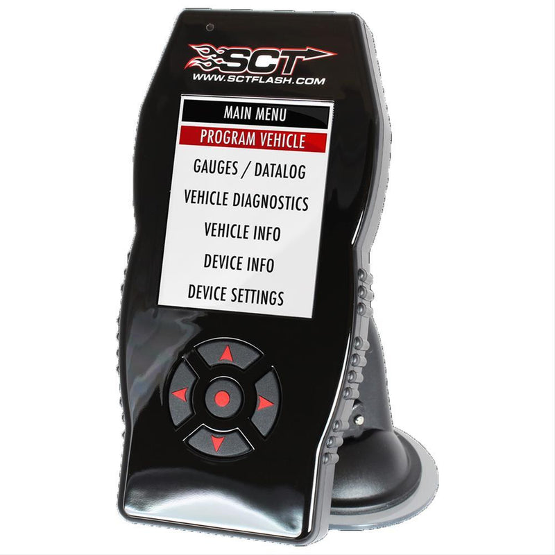 SCT X4 Power Flash Programmers 7416