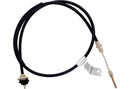 Steeda Clutch Cables 172-0000