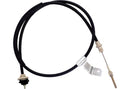 Steeda Clutch Cables 172-0000