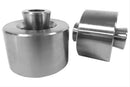 Steeda Spherical Control Arm Bushings 555-4117