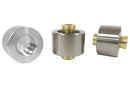Steeda Spherical Control Arm Bushings 555-4117