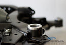Steeda Ford Mustang Subframe Bushing Support Systems 555-4437