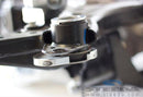 Steeda Ford Mustang Subframe Bushing Support Systems 555-4437
