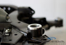 Steeda Ford Mustang Subframe Bushing Support Systems 555-4437