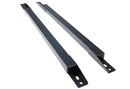 Steeda Ultra-Lite Jacking Rails 555-5205